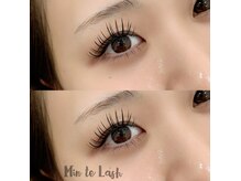 ミントラッシュ 郡山桑野店/パリエク140本