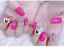 ニゴサロン(25Salon)/