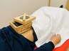 【女性限定/むくみ・更年期など】鍼灸コース★6,600円→