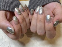 ルシェオ 表参道(LUCIEO)/season collection /￥8800