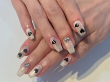 メロー バイ シェリーラメール 千葉店(Mellow by Cherie la mer)/ワンホン/韓国定額S