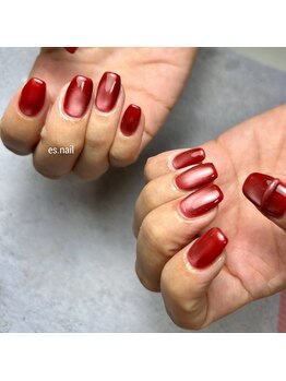 エスネイル(es.nail)/