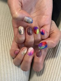 おまかせマーブル
