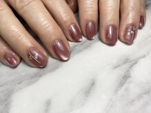 ネイルサロン アール(Nail salon R)/サンプルデザイン