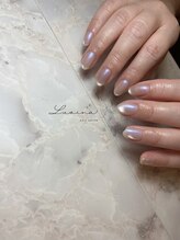 ルアイナ(LUAINA)/マグネットネイル