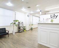 リリービューティーラウンジ(Lily Beauty Lounge)