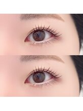 ヌヌカ 戸田(nunuka)/ラッシュリフト¥4400 