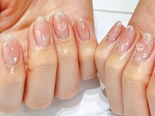 ワイエヌサロン(yn salon)/