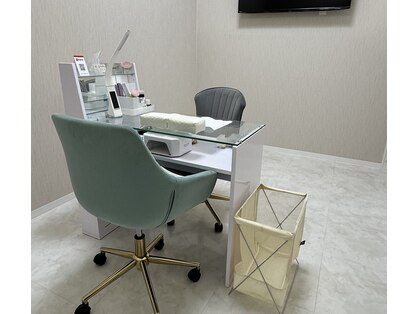 ネイルリンク(Nail RINK)の写真