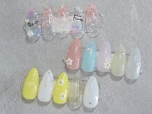 ミルフルール 宇土店(Mille Fleurs)/定額シンプルコース/美フォルム