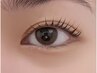 似合わせまつげパーマ（ Lash lift ）コーティング付