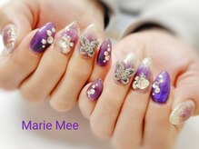 マリーミー(Marie Mee)/持込デザイン