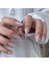 アイディー(i-dee)/グラデーション