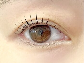 アオ 新横浜(ao)/まつ毛パーマ・まつげパーマ