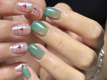 エマ ランド(emma land)/simi art ［フィルイン］