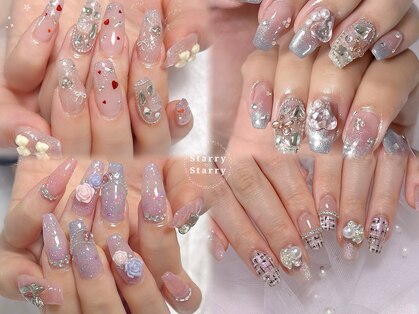 スターリースターリー(Starry Starry)の写真