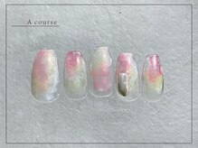 クレオ(Cleo)/【パラジェル】モードネイル