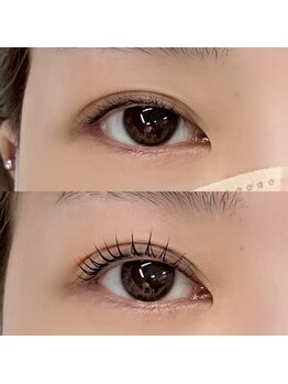 リリーブロウ 天王寺店(Lily brow)/