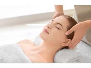 トゥジュール バイ ボウケンフライ(toujours by Bokenfly)/本気【ヘッドスパ】【眼精疲労】