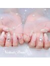ネイル/持ち込み