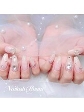 ネイラッシュルーム 池袋店(Nailash Room)/ネイル/持ち込み