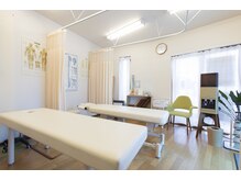 坂口カイロプラクティック整体院/肩こり/腰痛/整体/骨盤矯正