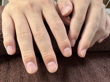 ビビィ(vivie)/メンズネイルも大歓迎☆