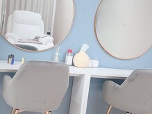 メル(Mer.)/メイクブース♪ アンドヘルシー