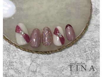 ティナ(TINA)/