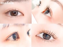 ジーン アイ(geen eye by mafola)