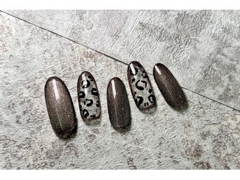 カルテット(quartetto)/Hand定額¥9200