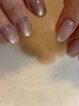 フィルネイル(fil nail)/マグネットネイル