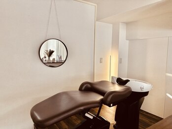 エメ 倉敷店(Aimer)/倉敷ヘッドスパ むくみ改善倉敷