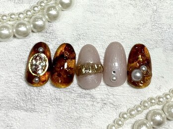 カシワビューティーココ(kashiwa beauty coco)/トレンドコース