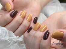 ツメハピ(tumehapi)