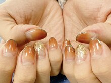 ブルーバードネイル(BLUE BIRD NAIL)