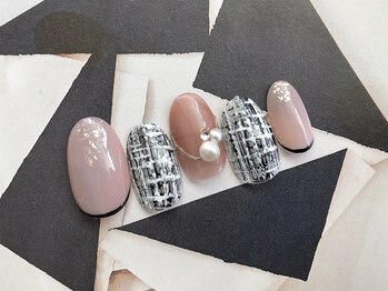 【2月】エレガント　￥11,660