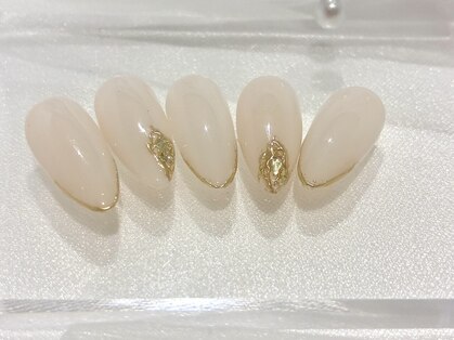 nailsalon tiaraの写真