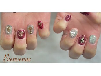 ビアン(Bienvenue)/シンプルコース