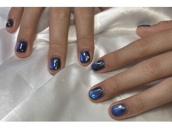 ミエル 大宮店(miel)/マグネット+追加ホロ