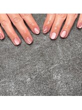 ココナッツ(COCONUT)/＊マグネットジェル＊