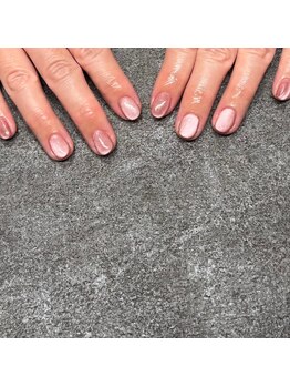 ＊マグネットジェル＊