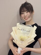 ロンルナール(Rond Renard) 美月