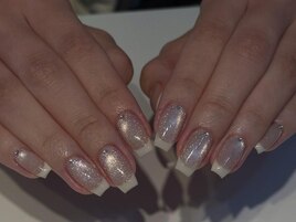 フレンチネイル