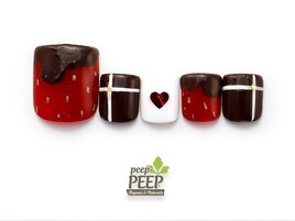 選べる100種フット★-10