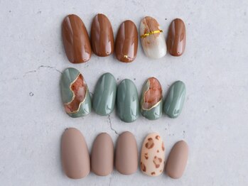 全メニューオフ込み60分