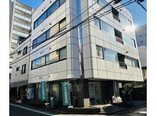 げんき堂整体院 イトーヨーカドー 藤沢/外観