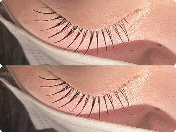 イアラ(era.)/最高級フラットマットラッシュ