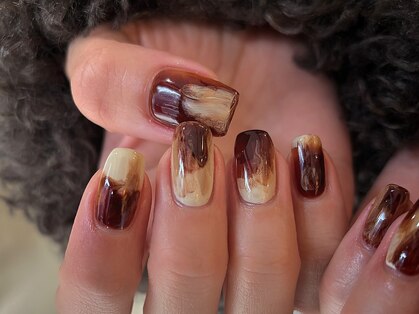 ネイル ルーム エン(nail room en.)の写真