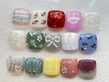 ミンクスタイル 浜松町店/